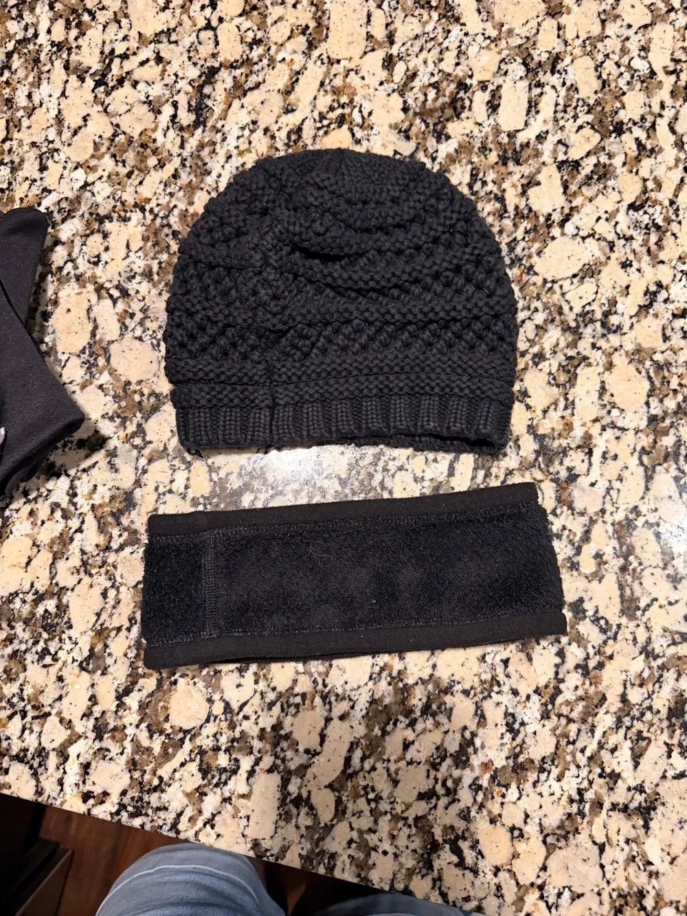 Winter Bundle - Patagonia and The North Face